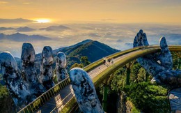 Travel+Leisure gợi ý Sun World Ba Na Hills là lựa chọn tốt nhất cho gia đình tại Đà Nẵng