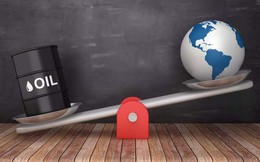 IEA nâng dự báo nhu cầu dầu thế giới năm 2023 lên mức cao kỷ lục