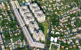 Hải Phòng: Phấn đấu hoàn thành chỉ tiêu đầu tư xây dựng 33.500 nhà ở xã hội