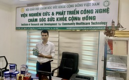 Đưa công nghệ chống hàng giả TrueData đến doanh nghiệp và HTX