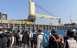 Logistics và Quản lý chuỗi cung ứng: Công cụ mở rộng và phát triển thương mại quốc tế