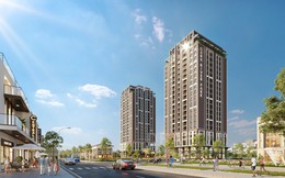 Cần Thơ: Khởi công xây dựng Dự án căn hộ cao cấp hạng sang Cara River Park