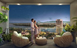 Sun Cosmo Residence Da Nang: Cuộc phối ngẫu hiện đại - truyền thống giữa Đà thành