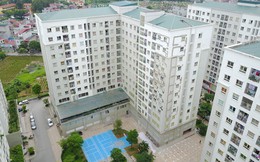 Hà Nội có thêm 8 dự án nhà ở xã hội