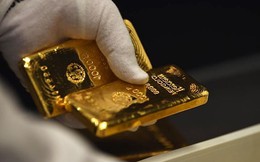 Đà giảm giá vàng có thể tiếp diễn trong tuần này