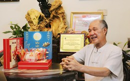 Bánh trung thu Bảo Lộc: Câu chuyện xoay quanh giá trị gìn giữ 3 đời