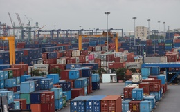 Nửa đầu tháng 9/2023, xuất siêu 222 triệu USD