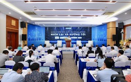 Tổng doanh thu của các DNNN trên cả nước đạt gần 690 nghìn tỷ đồng