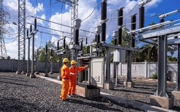 Yêu cầu bảo đảm cung ứng điện cuối năm 2023 và năm 2024
