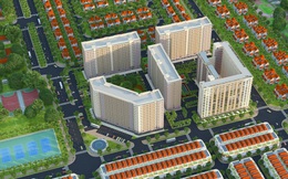 TP.HCM: Sắp mở bán block căn hộ cuối cùng đẹp nhất Dự án Green Town Bình Tân