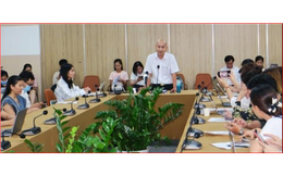 TP.HCM: Lần đầu tiên tổ chức Chương trình khuyến mại hàng hiệu, kích cầu tiêu dùng