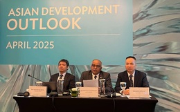 ADB dự báo kinh tế Việt Nam 2025 tăng trưởng đạt 6,7%