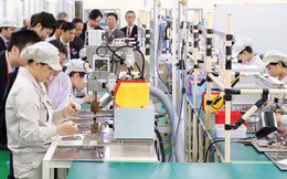 Tăng lương trung bình của Việt Nam dẫn đầu Đông Nam Á