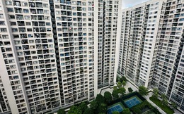 Mức trần thu nhập với cá nhân mua nhà ở xã hội được nâng lên 20 triệu đồng/tháng