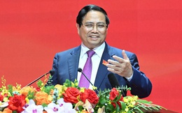 KHÁT VỌNG, BẢN LĨNH, TRÍ TUỆ - ĐẢNG BỘ CHÍNH PHỦ TIÊN PHONG, VỮNG BƯỚC CÙNG DÂN TỘC TRONG KỶ NGUYÊN MỚI