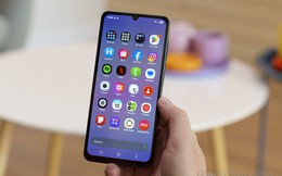 Điện thoại Samsung giá 2 triệu mới góp mặt ở Việt Nam: Màn 90Hz, pin 5.000 mAh, dùng 6 năm không lỗi thời