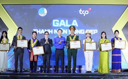 Lan tỏa khát vọng cống hiến và năng lượng tích cực của tuổi trẻ Việt Nam