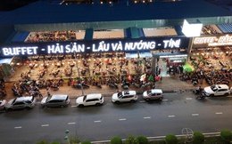 Buffet Tí Nị Cần Thơ “Hãy sử dụng dịch vụ chúng tôi theo ý của bạn”