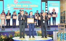 VISSAN đón nhận bằng khen cấp thành phố và mở rộng liên kết khu vực