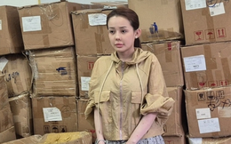 Chất cấm trong “viên Collagen” của Ngân 98 độc cỡ nào?