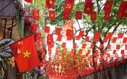 Hà Nội: Dấu ấn nhiệm kỳ 2020-2025 và khát vọng vươn tầm Thủ đô xanh - thông minh - hiện đại