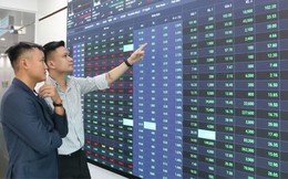 2 kịch bản cho thị trường chứng khoán thời gian tới