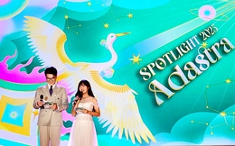 Spotlight 2025: Adastra - Đêm nhạc hội tặng sinh viên Khoa Tuyên truyền