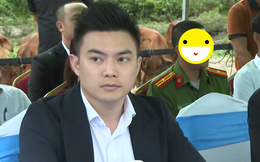 Chân dung doanh nhân Viết Vương - Tổng giám đốc của tập đoàn Sơn Hải