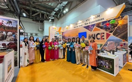 Đà Nẵng tổ chức gian hàng du lịch tại Hội chợ ITB Asia Singapore 2025