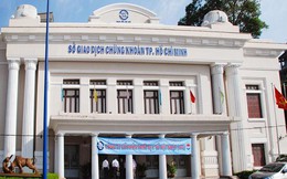 Bộ 3 chỉ số "thế hệ mới" sẽ vận hành đầu tháng 11