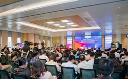 Hơn 150 bác sĩ và chuyên gia y tế tham dự Hội nghị quốc tế về điều trị ung thư và tái tạo vùng đầu-cổ