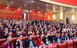 Đại hội Đại biểu Đảng bộ tỉnh Hà Tĩnh lần thứ XX, nhiệm kỳ 2025 – 2030: ĐỊNH hướng chiến lược và khát vọng phát triển nhanh, bền vững.