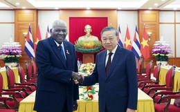 Việt Nam và Cuba cùng tăng tốc phát triển 1 lĩnh vực quan trọng: Toàn cầu bùng nổ đầu tư nghìn tỷ USD