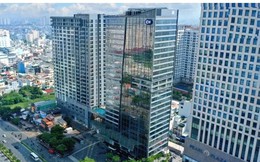 TP.HCM: Doanh nghiệp logistics chiếm gần 50% diện tích thuê văn phòng