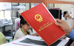 Bộ Công an vừa có đề xuất quan trọng liên quan đến sổ đỏ của tất cả người dân cả nước