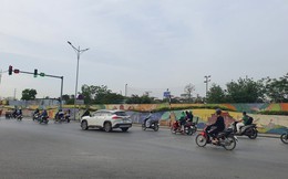 Hà Nội: Định hướng xây dựng hệ thống đê điều hiện đại, bảo đảm an toàn chống lũ