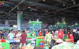 Hội chợ OCOP Quảng Ninh - Thu Đông 2025: Cầu nối đưa sản phẩm chất lượng đến người tiêu dùng