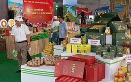 Công ty Cổ phần Nông sản Bắc Kạn: Vinh danh với chứng nhận "Sản phẩm công nghiệp nông thôn tiêu biểu" lần thứ 3