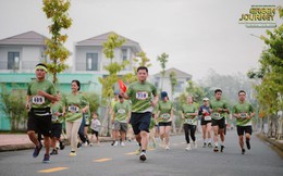 Phát triển cộng đồng, kiến tạo hạnh phúc đô thị bằng trải nghiệm kết nối