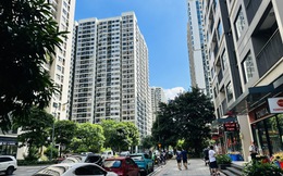 Hà Nội: Chung cư hạng sang chiếm 53% tổng nguồn cung mới