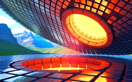 Vì sao phát minh 2.000 độ C của Thụy Sĩ có thể rung chuyển ngành thép toàn cầu?