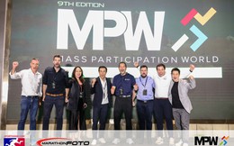 TP. Hồ Chí Minh đăng cai Hội nghị Thế giới về Thể thao Đại chúng 2025: Thúc đẩy kinh tế thể thao và sức mạnh thương hiệu Việt