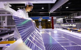 Trỗi dậy rồi thống lĩnh: Trung Quốc trở thành "Quốc gia điện - Electrostate" đầu tiên trên thế giới