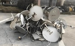 Một thứ gần như không thể thiếu ở vùng nông thôn Trung Quốc nay chỉ để bán sắt vụn: Chuyện gì đã xảy ra?