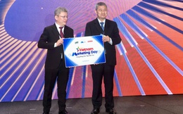 VSMCamp & CSMOSummit 2025: Khám phá góc nhìn mới về ngành Sales & Marketing trong kỷ nguyên AI