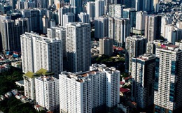 Hà Nội tháo gỡ điểm nghẽn, tạo đột phá phát triển nhà ở xã hội