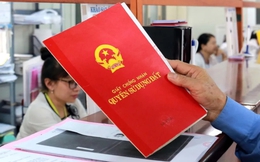 Dự kiến có thay đổi lớn về sở hữu nhà đất từ năm 2026, người dân cần biết