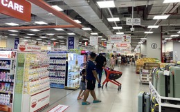 Siêu thị đồng loạt giảm giá, thúc đẩy sức mua nội địa dịp cuối năm