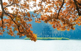 Hà Nội: Du lịch tăng trưởng ấn tượng, ra mắt thêm hàng loạt sản phẩm mới