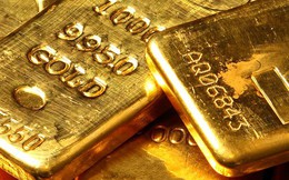 Giá vàng có khả năng sẽ giảm mạnh trước khi hình thành đáy